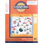 Stanford 10 (SAT/10)