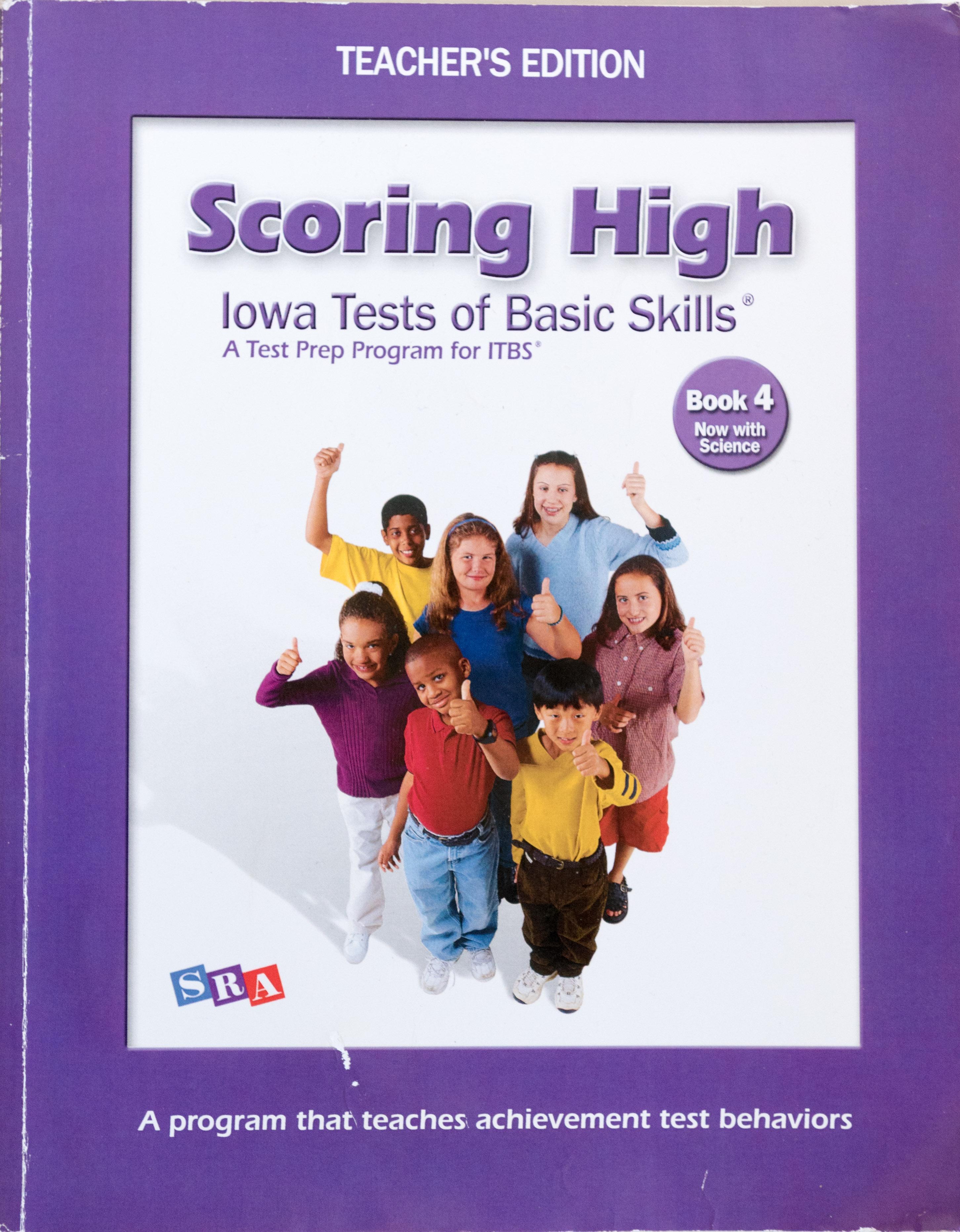 Jump in! A teacher's book. Top score 1: teacher's book. Achievement Test. Songs teaching book. Enterprise teachers book