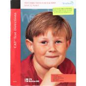 Additional TerraNova2 (CAT/6) Complete Directions for Administration Books